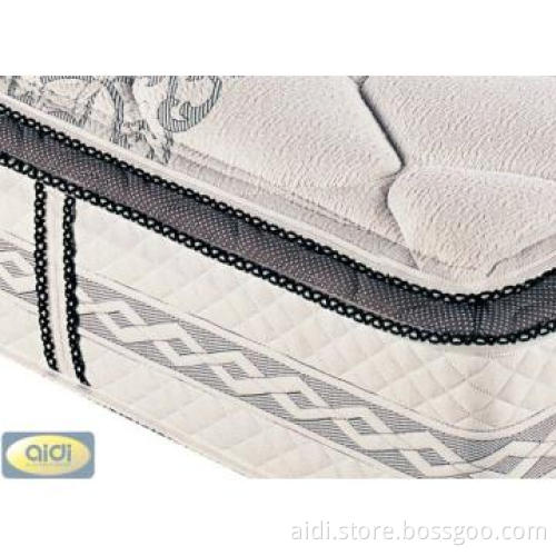 Queen Size Mattress,Comfortable Queen Size Hotel Furniture Mattress